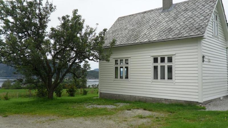 Donhaug Gjestegard Uskedalen Номер фото